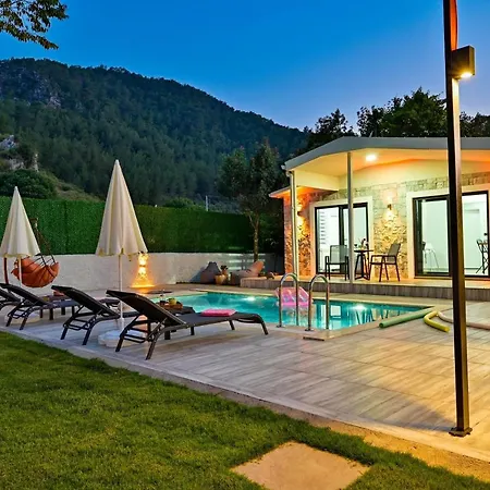 Ferienhaus Bunny *