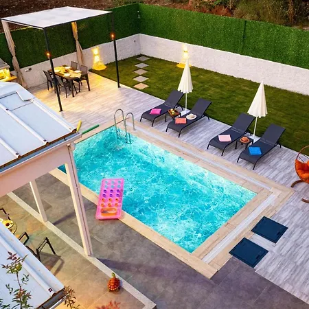 Ferienhaus Bunny Fethiye