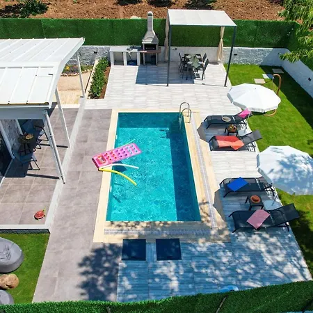 Bunny Ferienhaus *