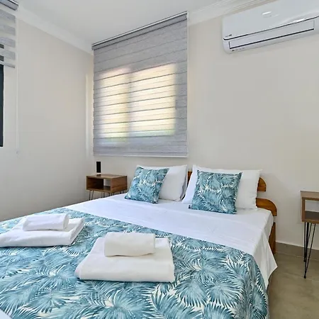 Casa de Férias Bunny Fethiye