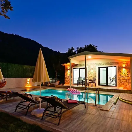 Bunny Holiday home