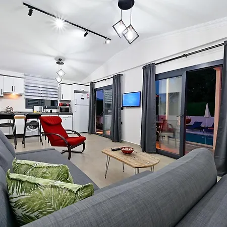 Bunny بيت للعطل فتحية